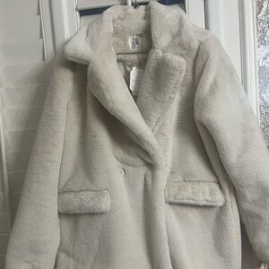 New ALTAR'D State coat